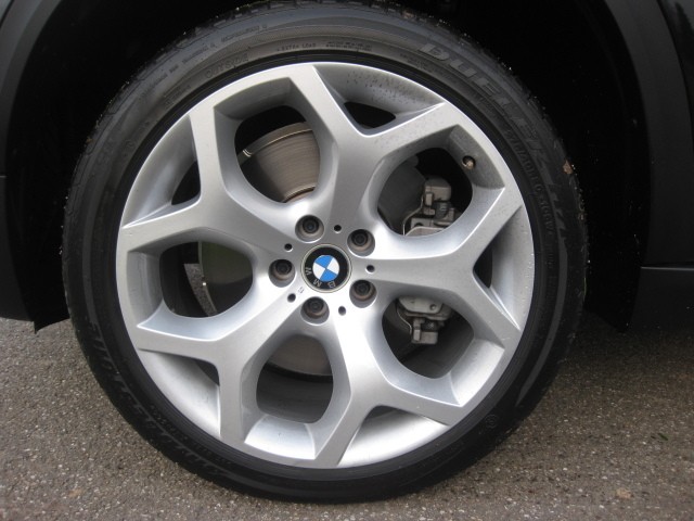 BMW X5 3.0sd 