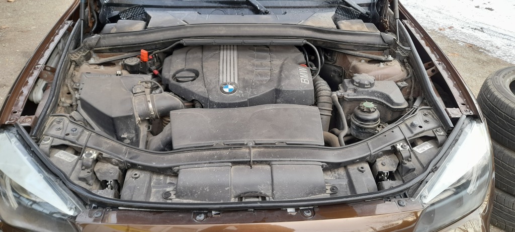 BMW X1 sDrive 
