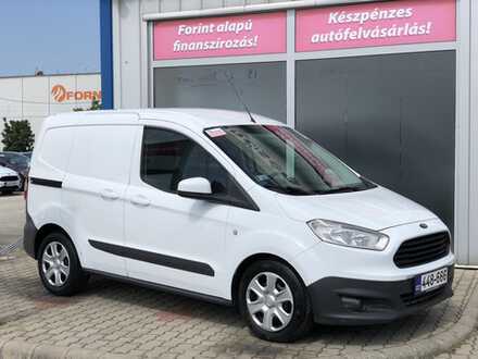 ford TRANSIT COURIER 1.5TDCi T 