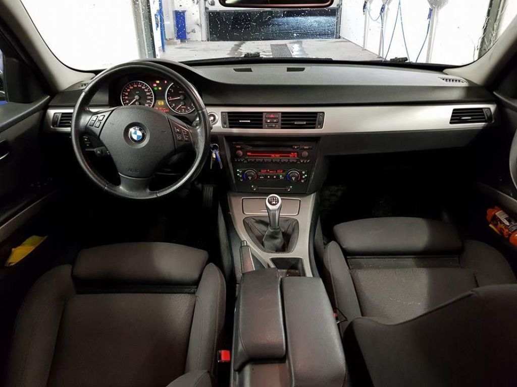 BMW 316  