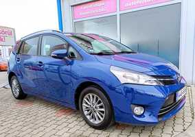 TOYOTA VERSO 1.6 ACTIVE TREND TS