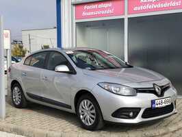 RENAULT FLUENCE 1.5 dCi BUSINESS 