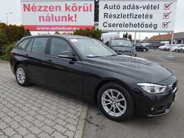 BMW 525D LIM 
